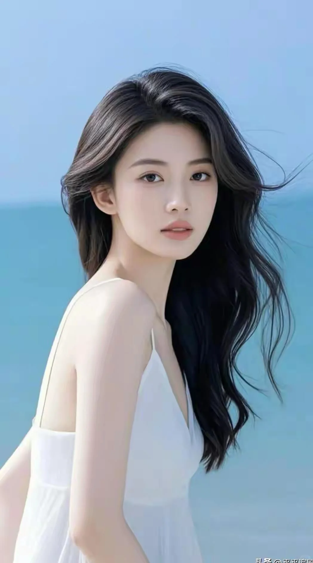 高清性感壁纸