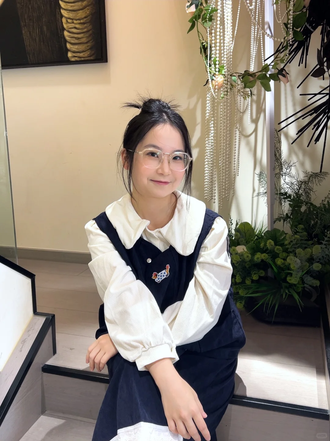 就爱装嫩