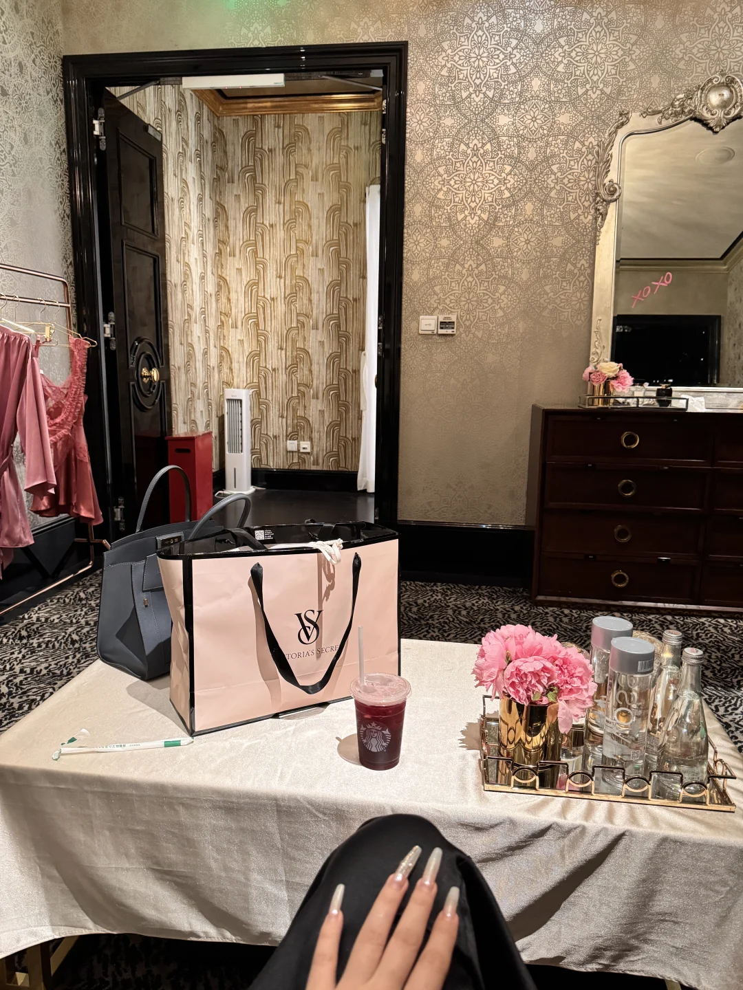 Angel suite
