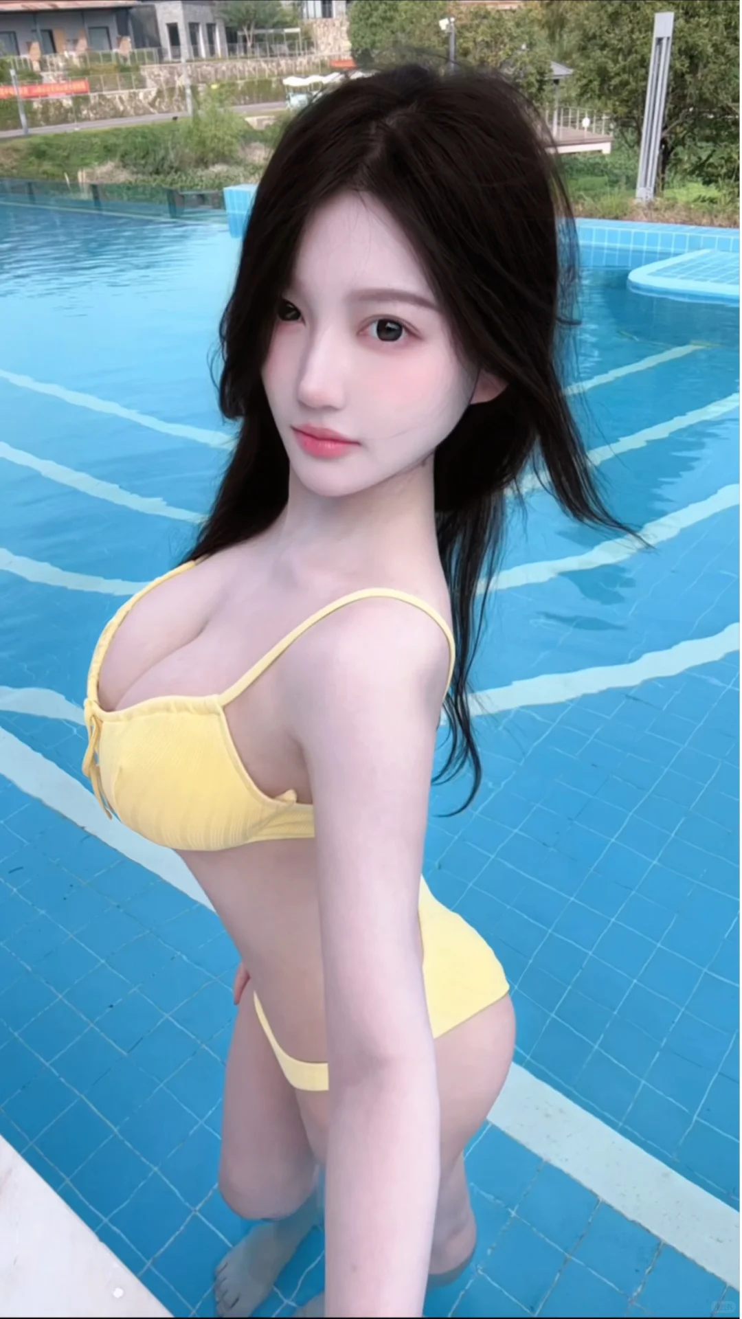 甜🥰