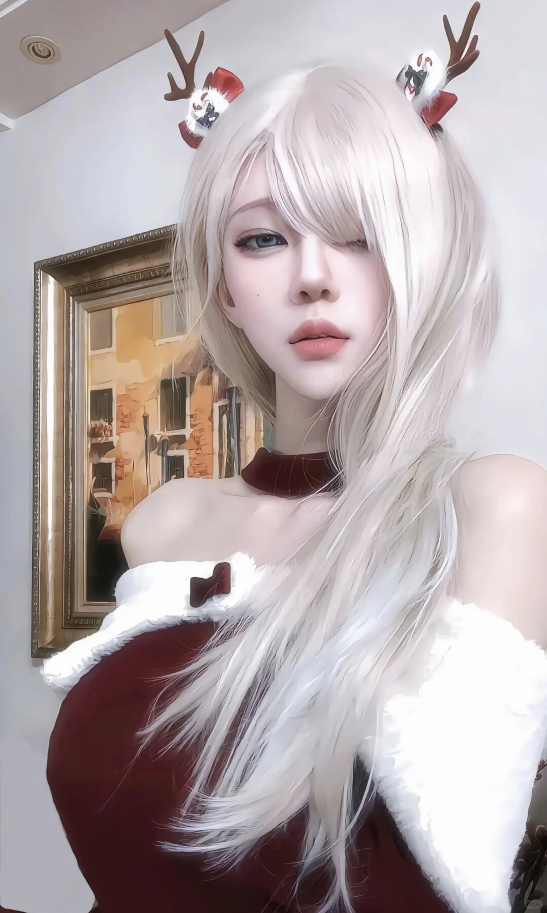 美女壁纸7.0