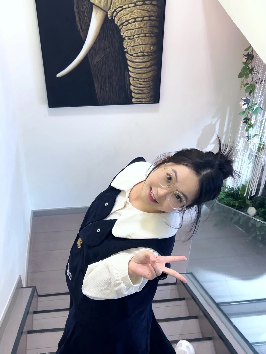 就爱装嫩