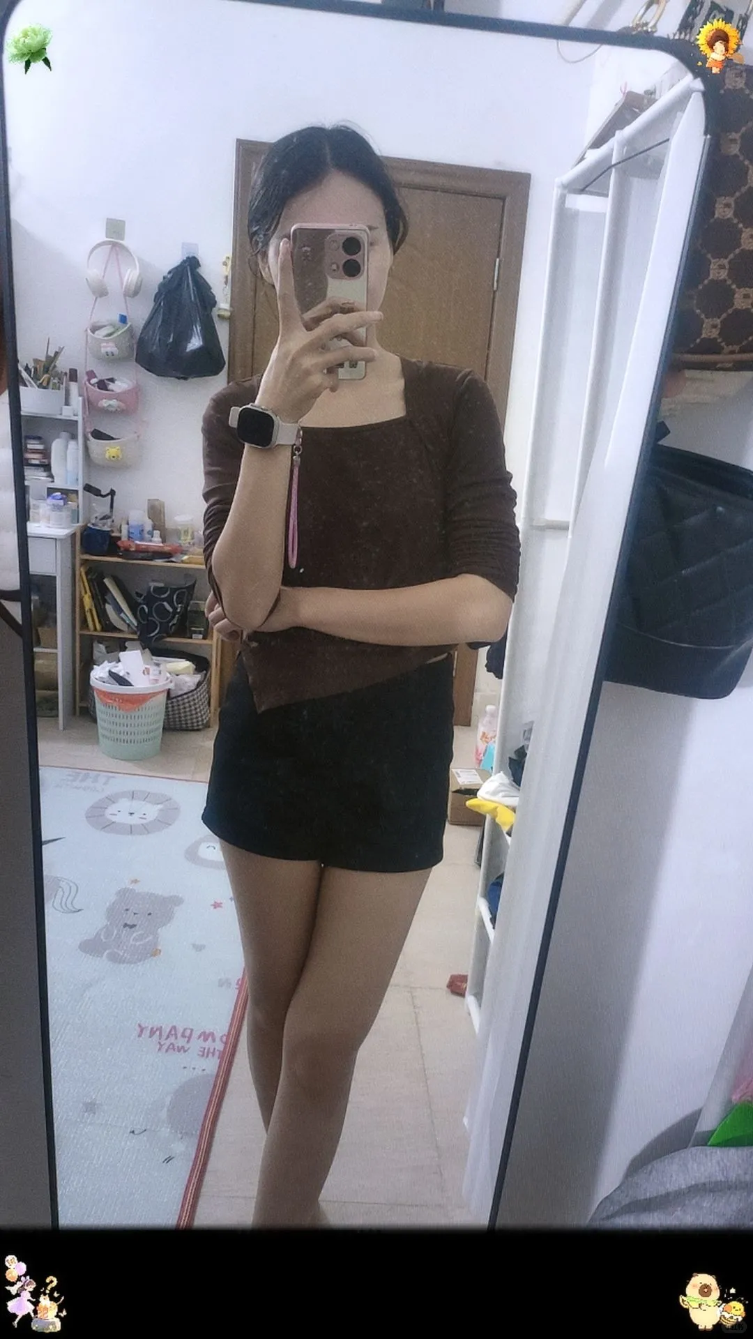 30岁妇女