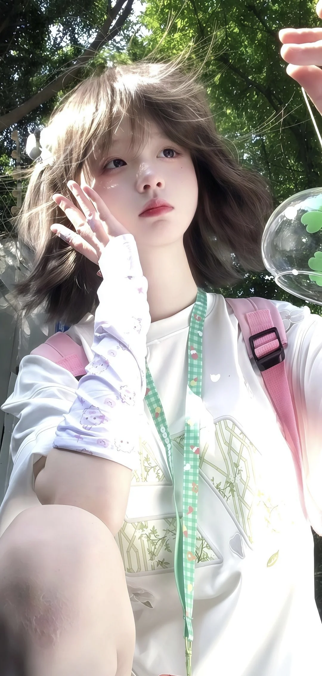 美女壁纸7.0