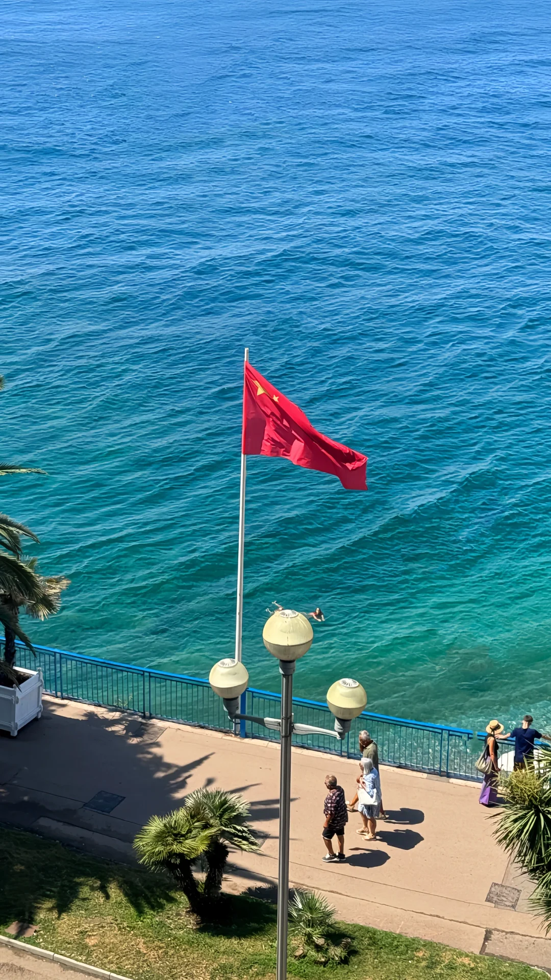 南法假日🏖️