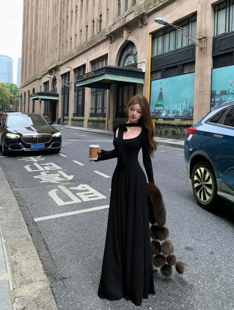 我什么样 女人味就什么样💛