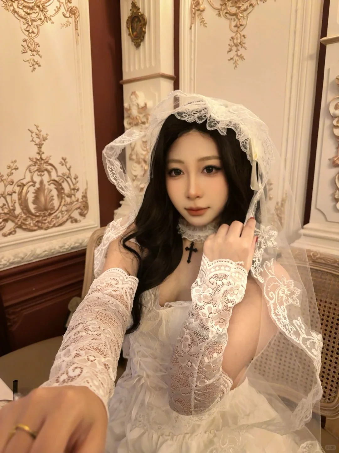 我要你发誓