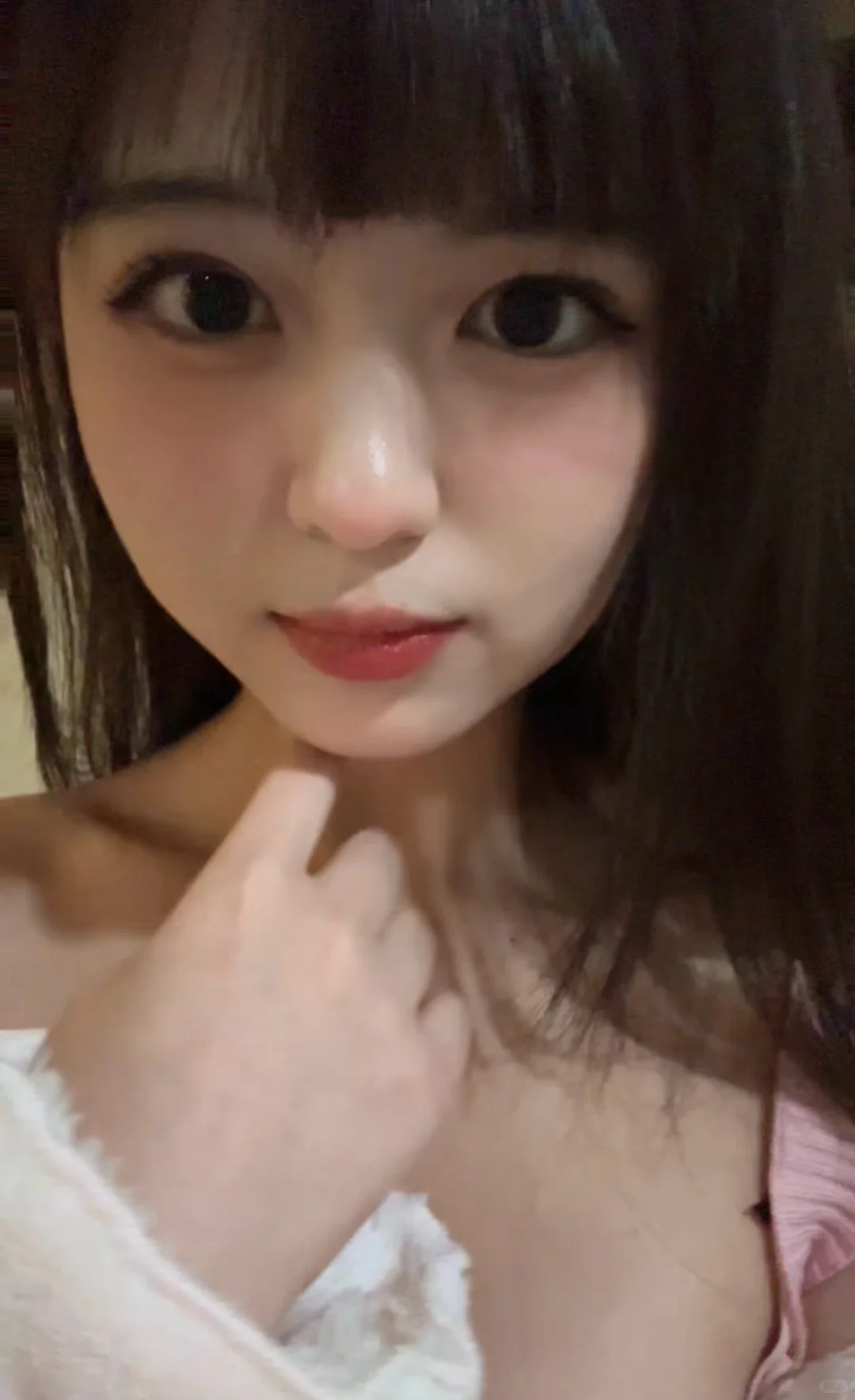 不完全是直女