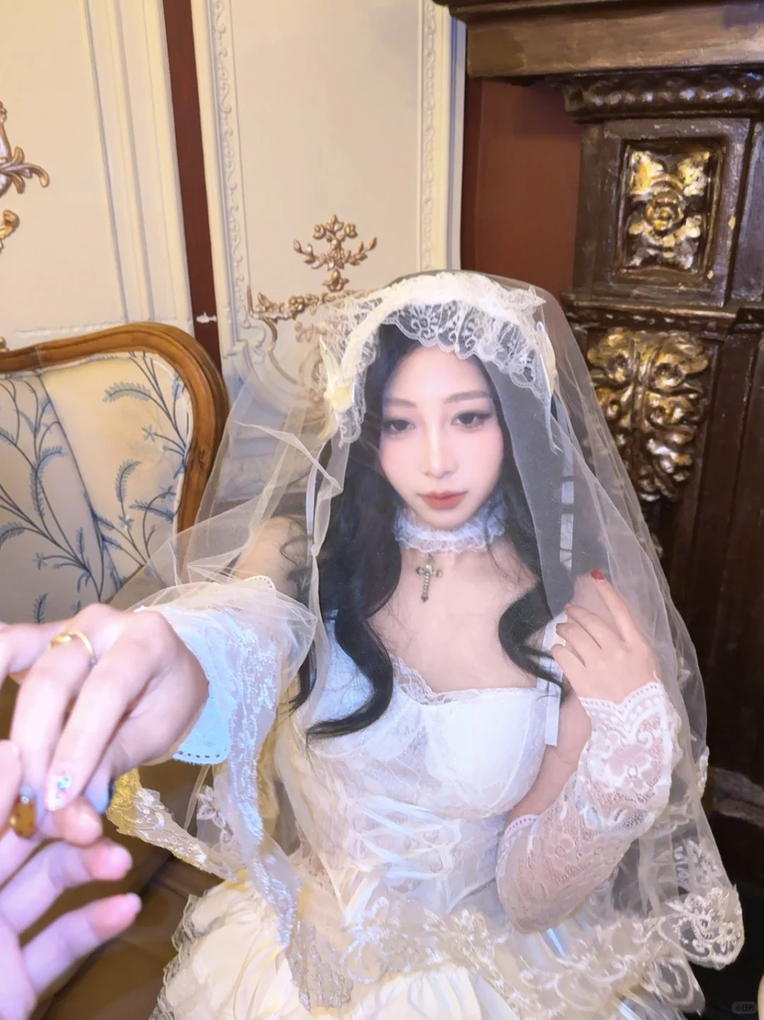 我要你发誓