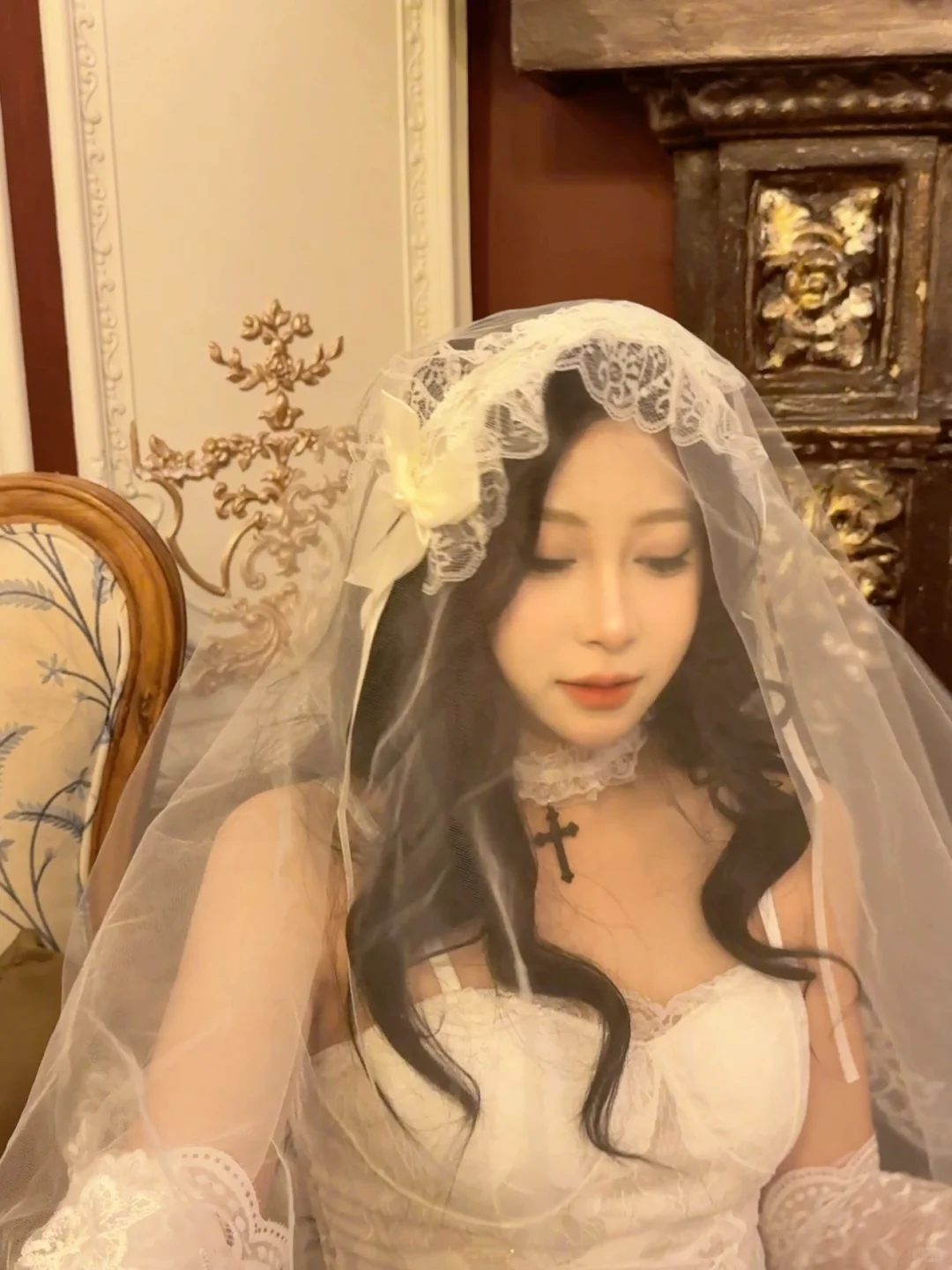 我要你发誓