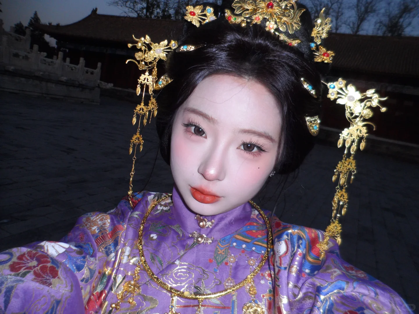 女鬼1？