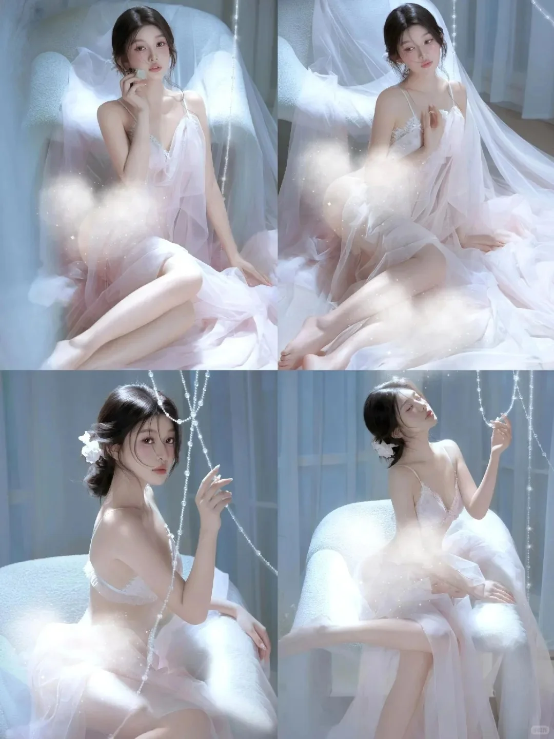 莆田超赞的女士写真馆！