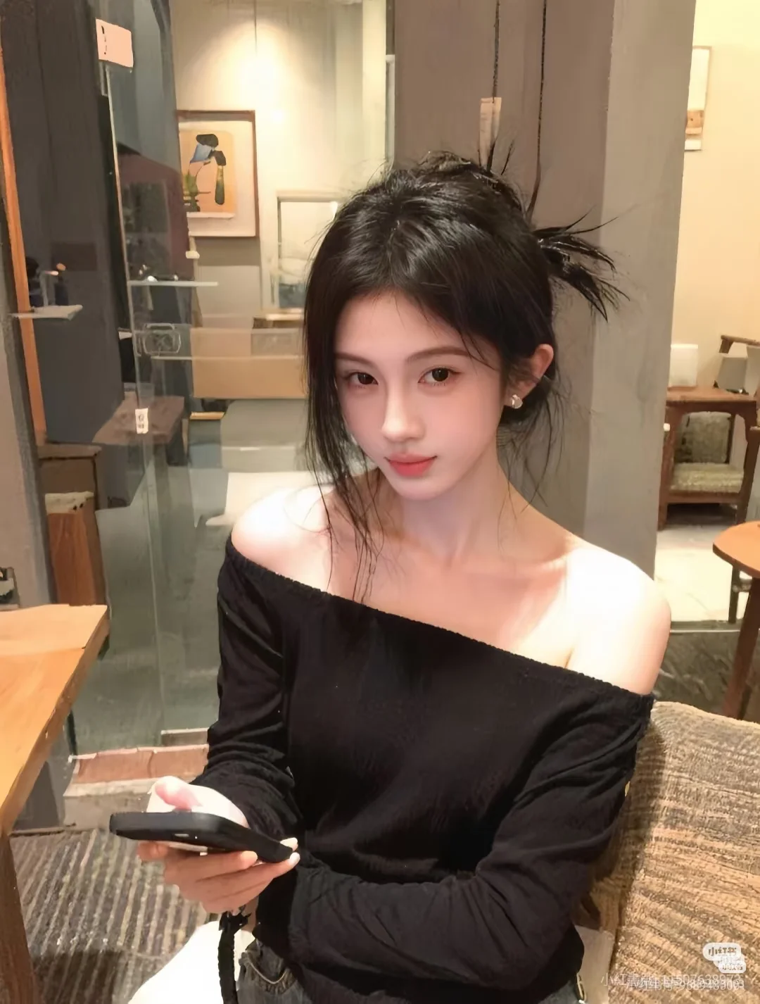 亚洲四千年第一美女