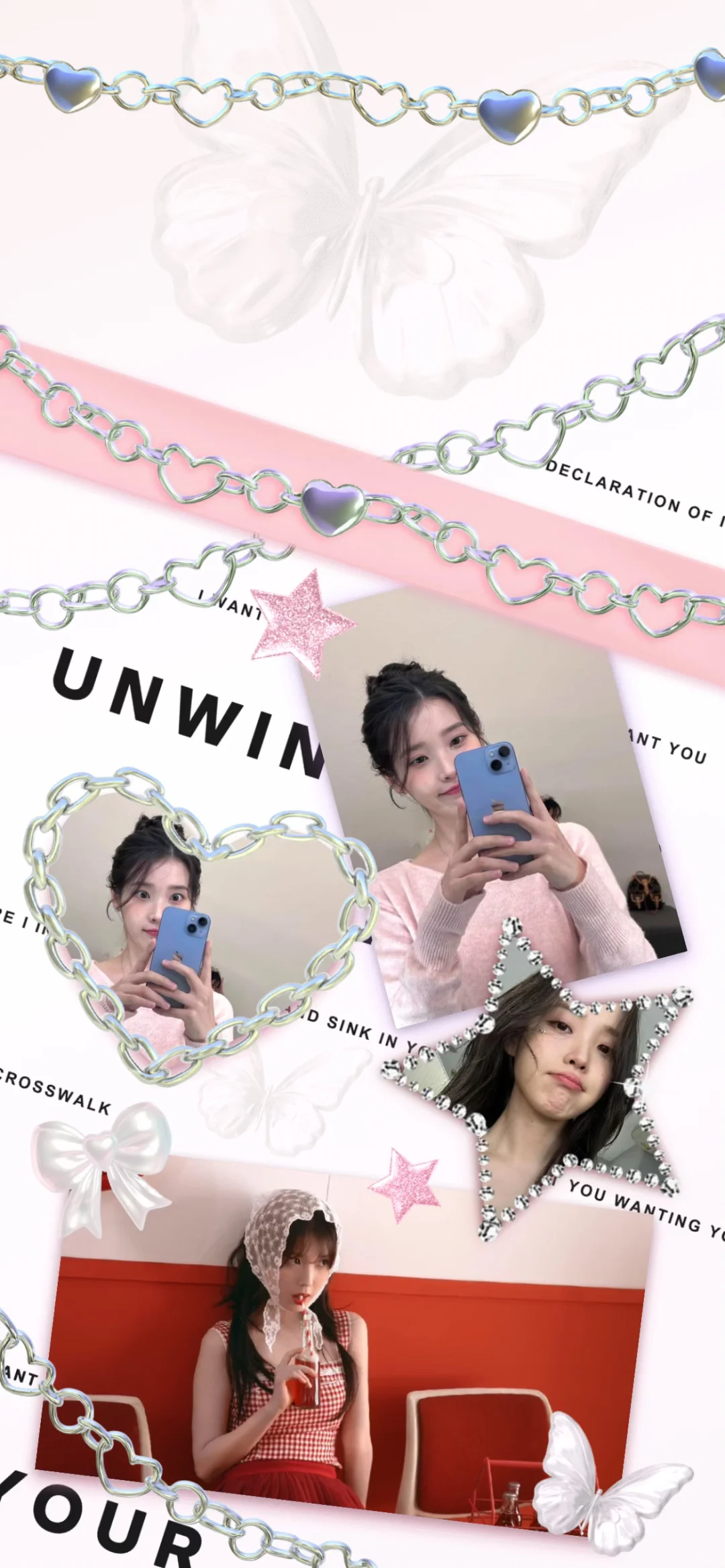 iu丨动态壁纸