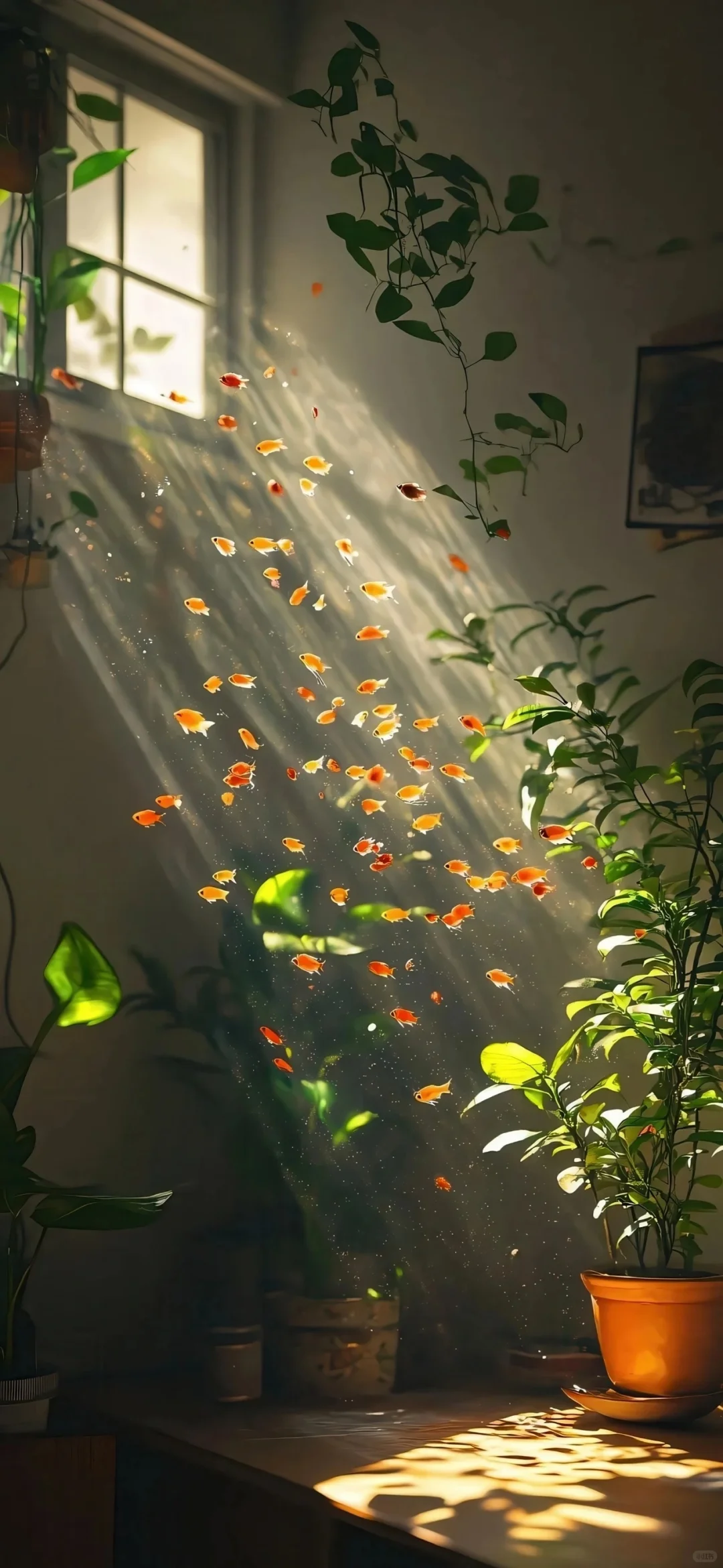 港风手机壁纸