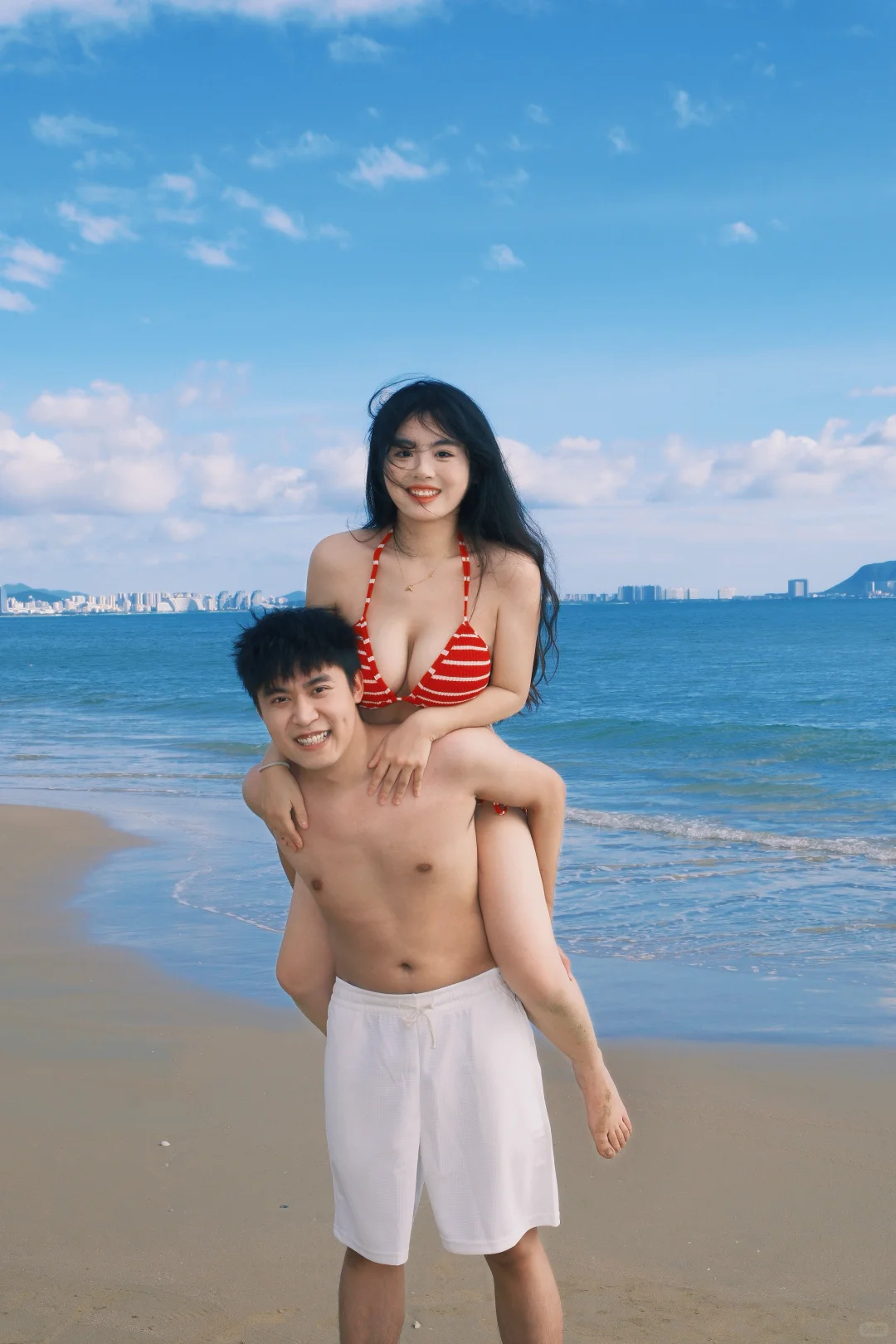一起去看海🏝🥥️🩵