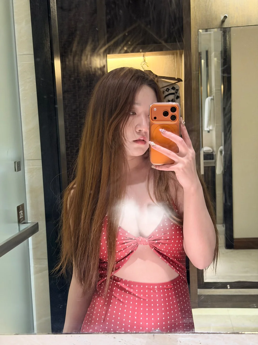 还在过夏天👙