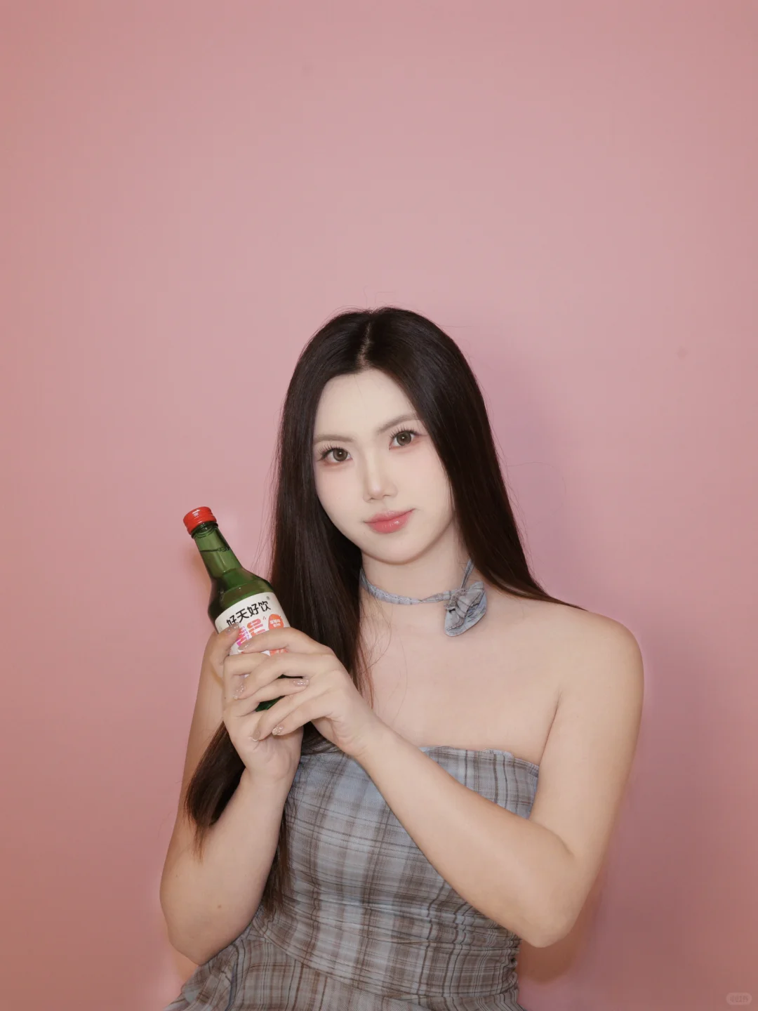 延吉韩女写真