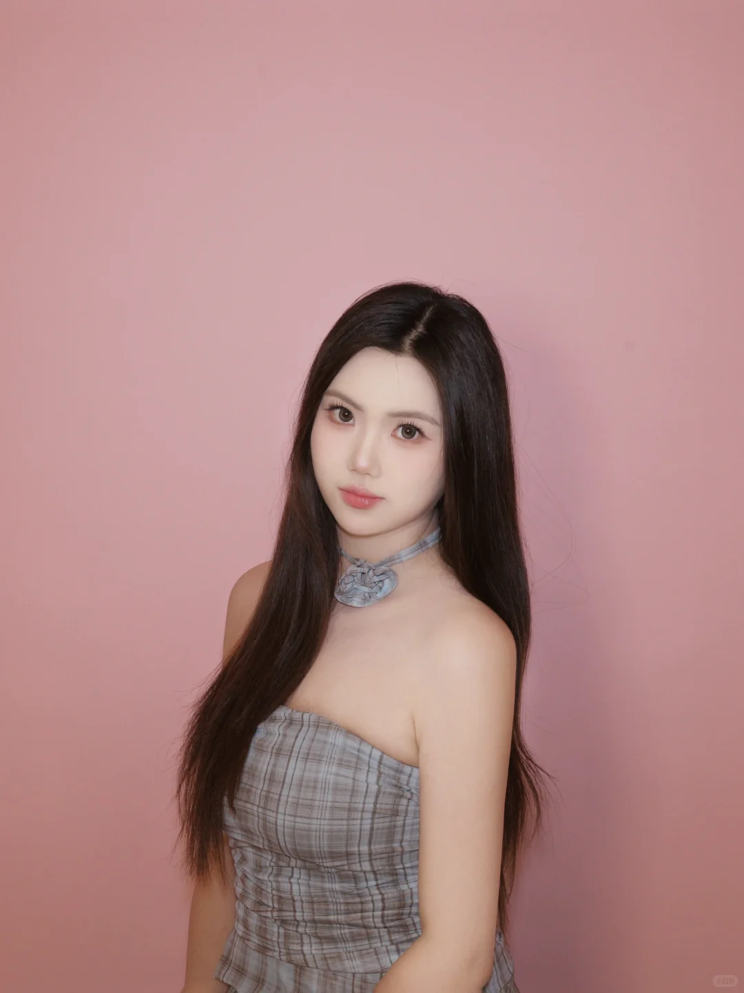 延吉韩女写真