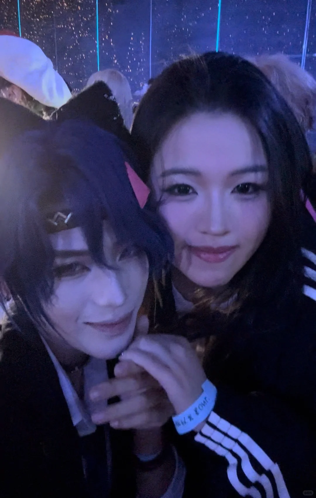 麦克斯我唯一的妻子