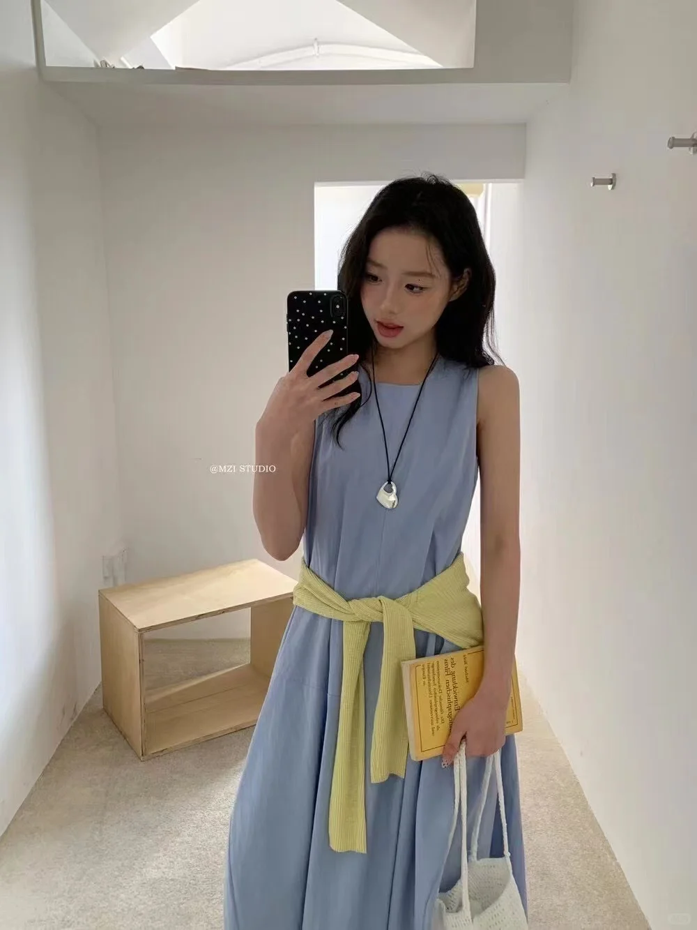 甜妹来袭！🎀