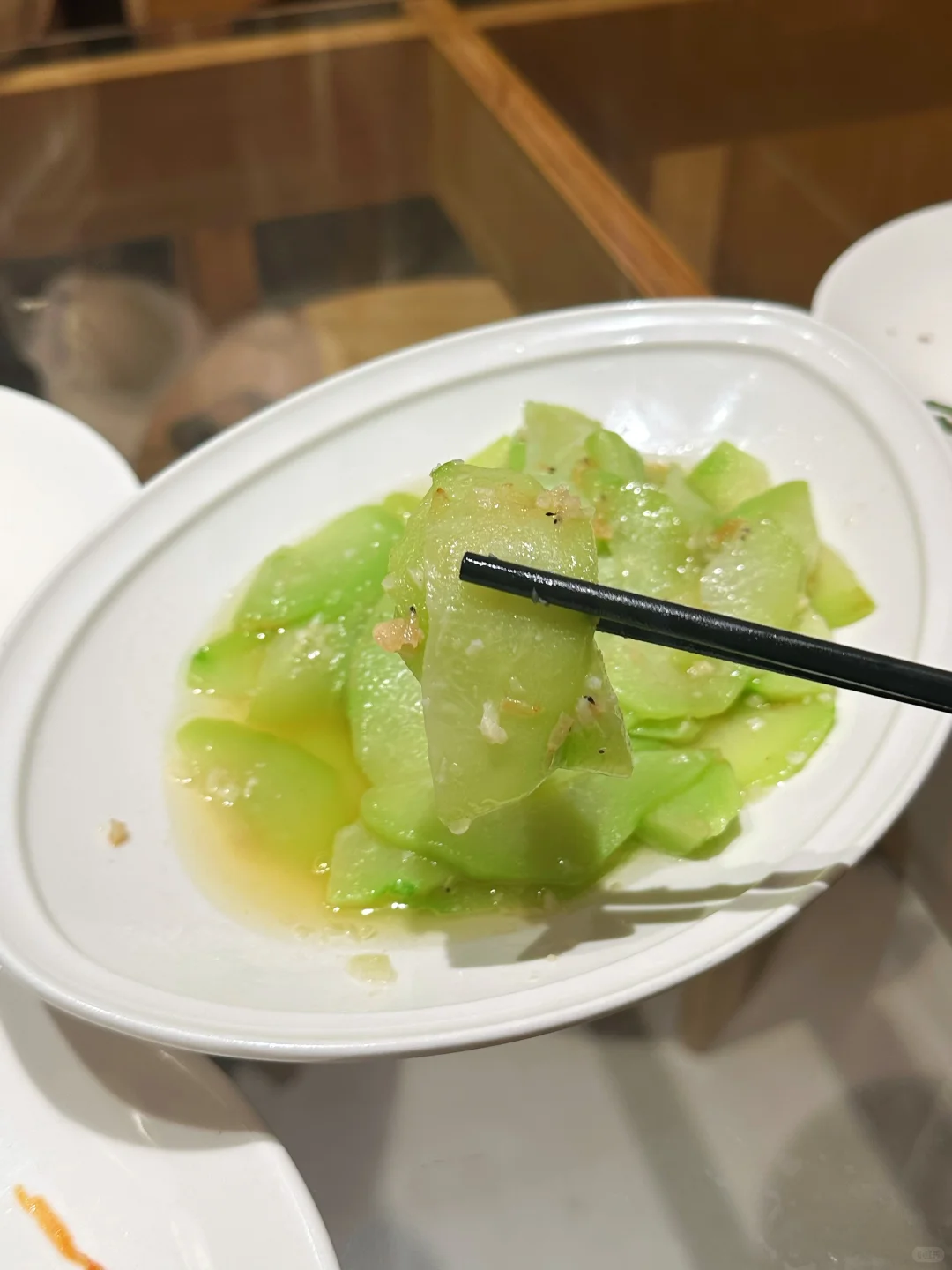 控糖孕妇每月一次的放纵餐