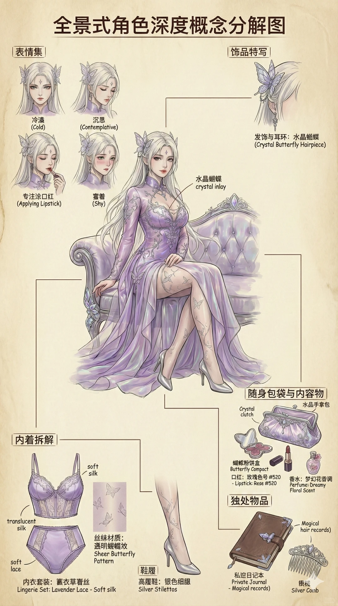 发个合集