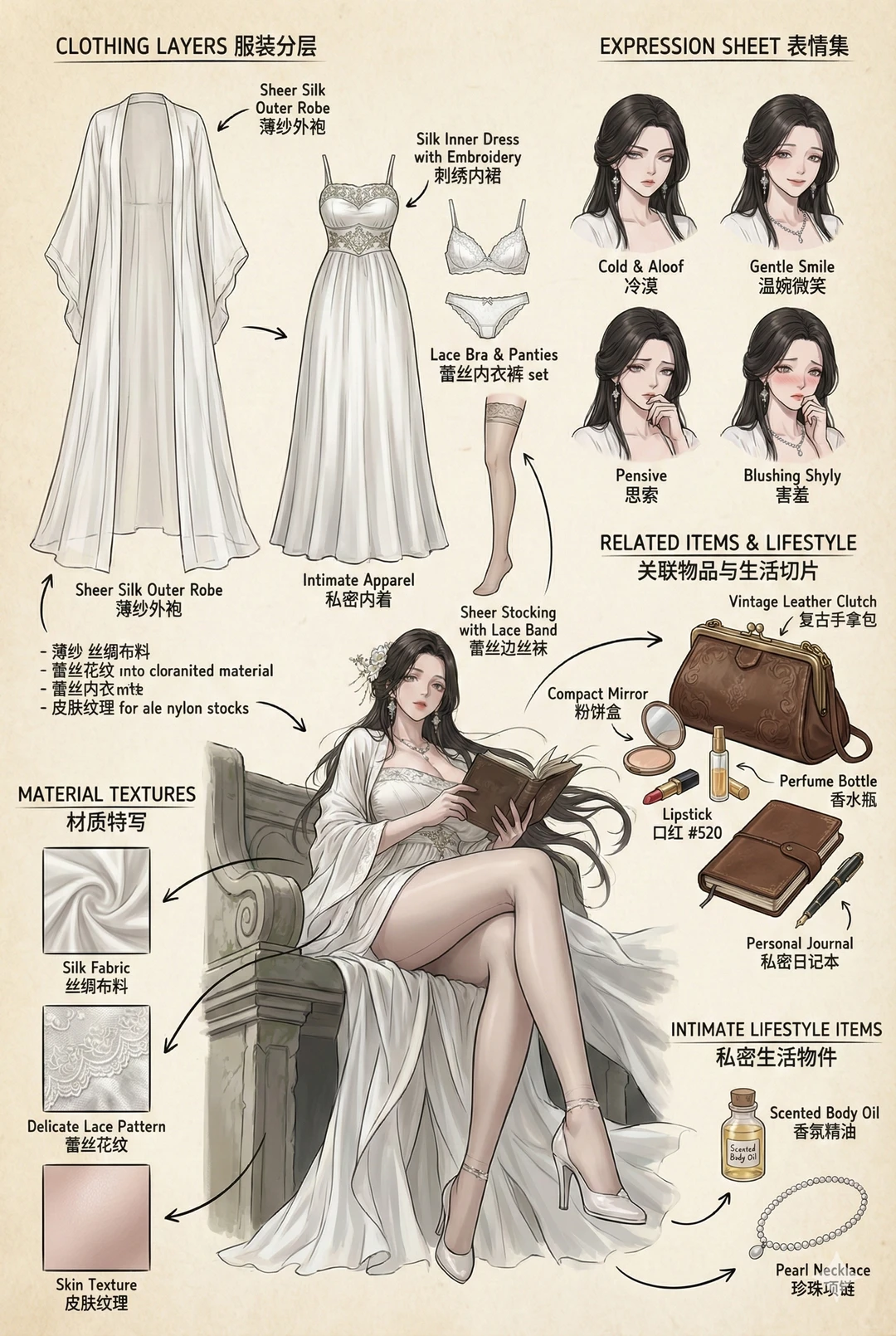 发个合集