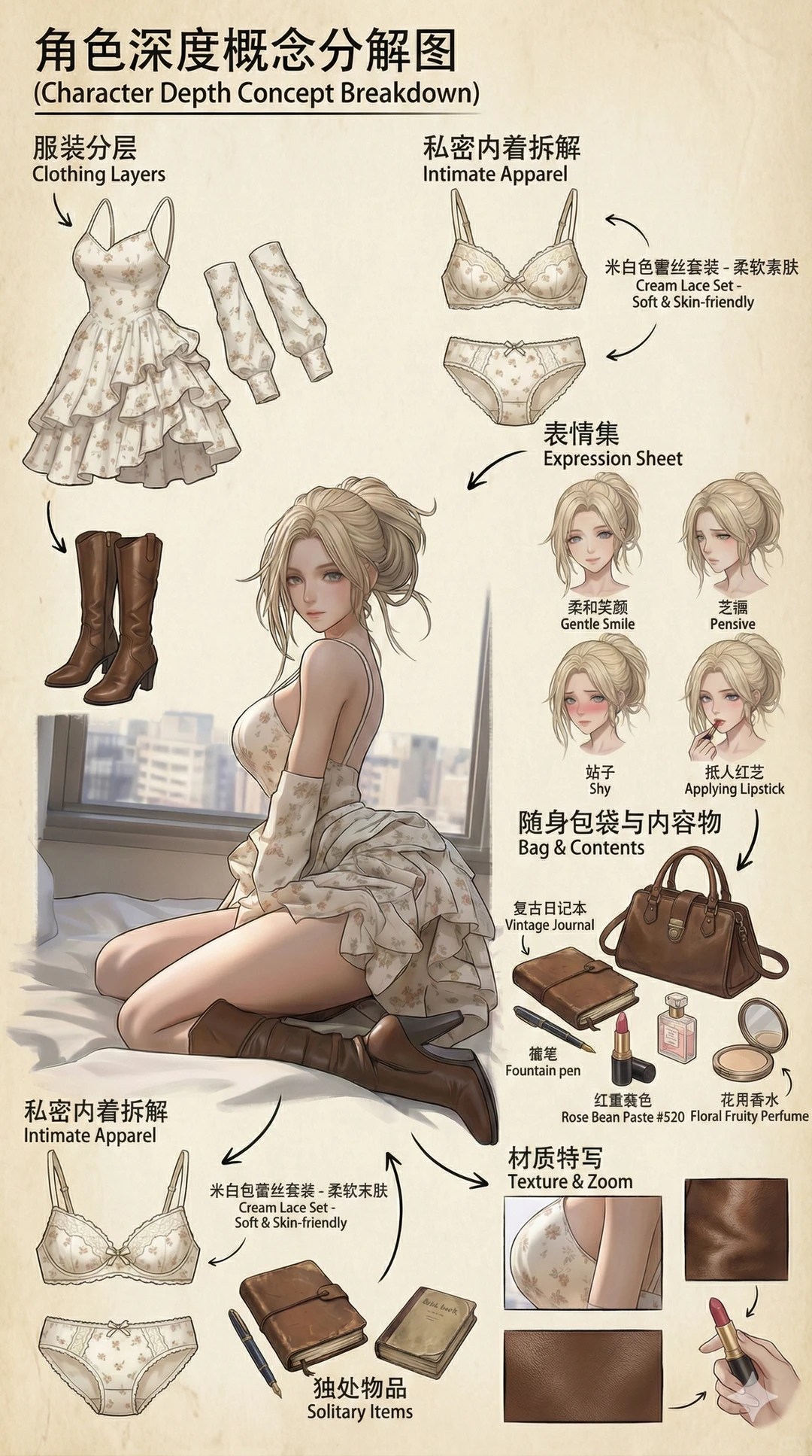 发个合集