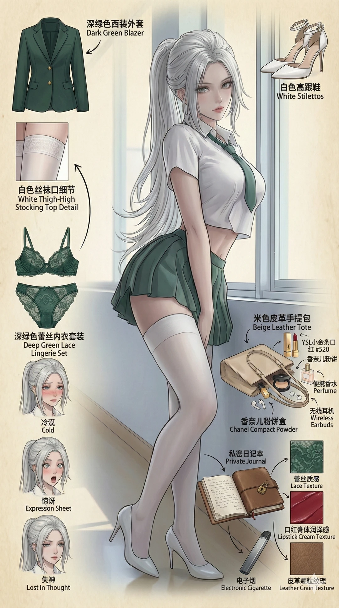 发个合集