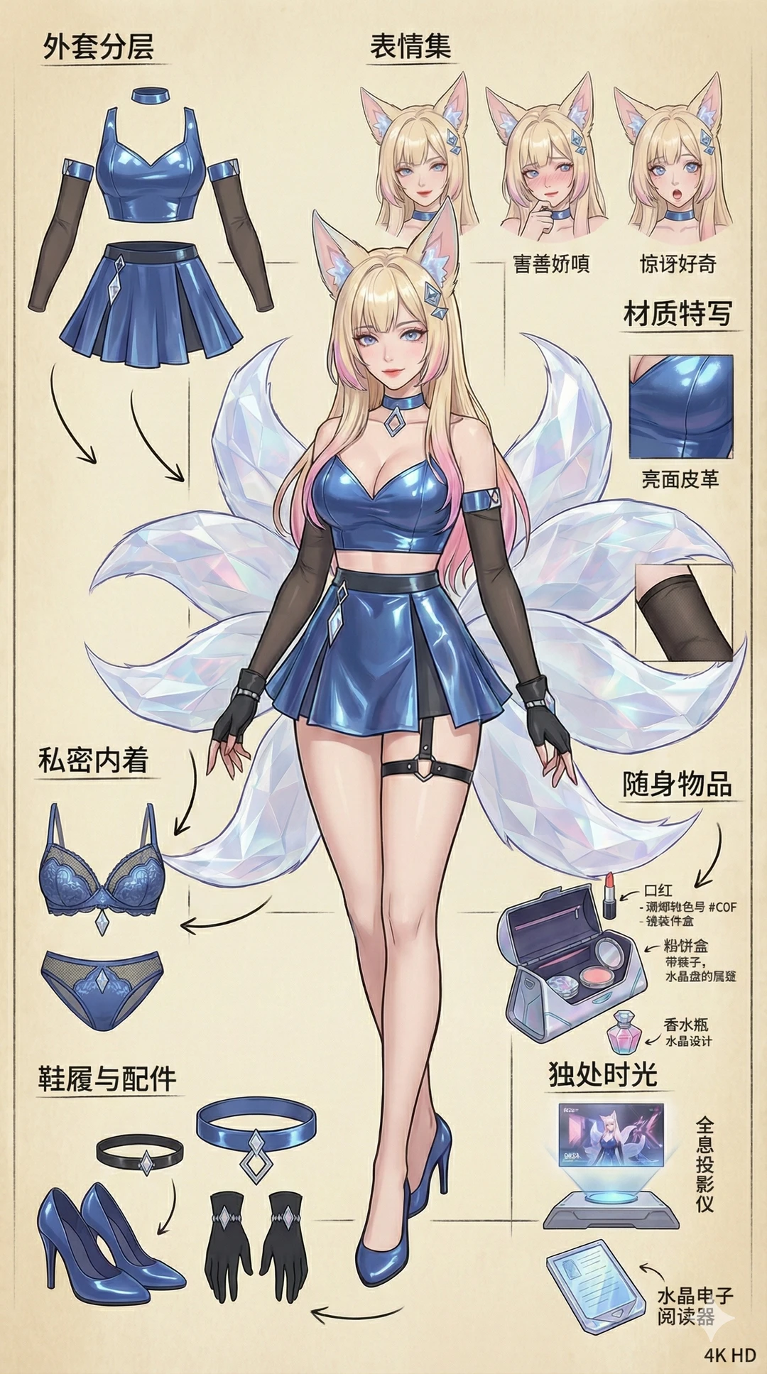 发个合集