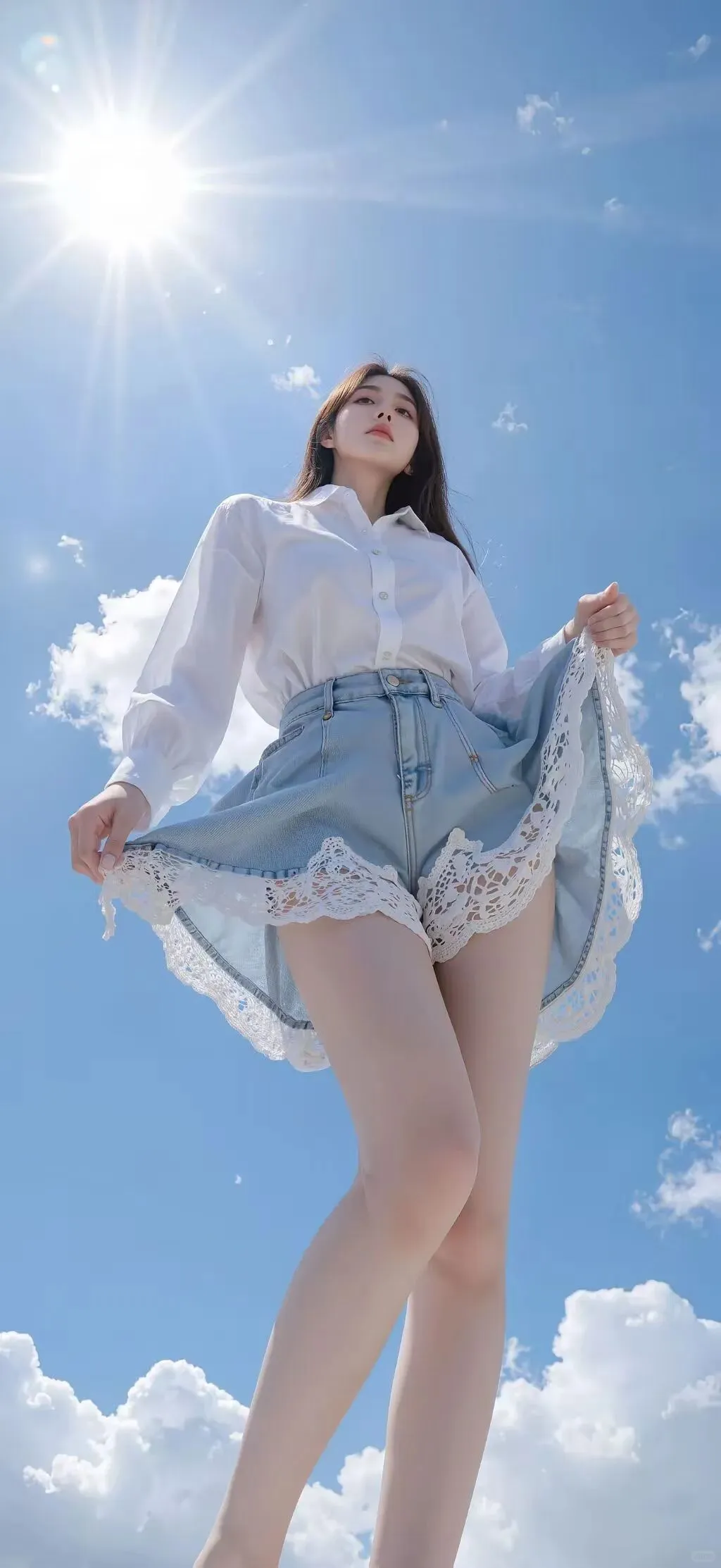 可做壁纸