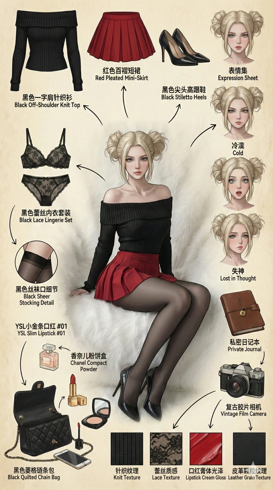 发个合集