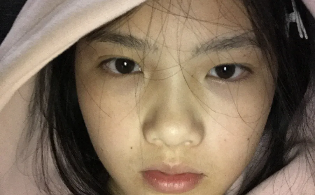 此女p商极高