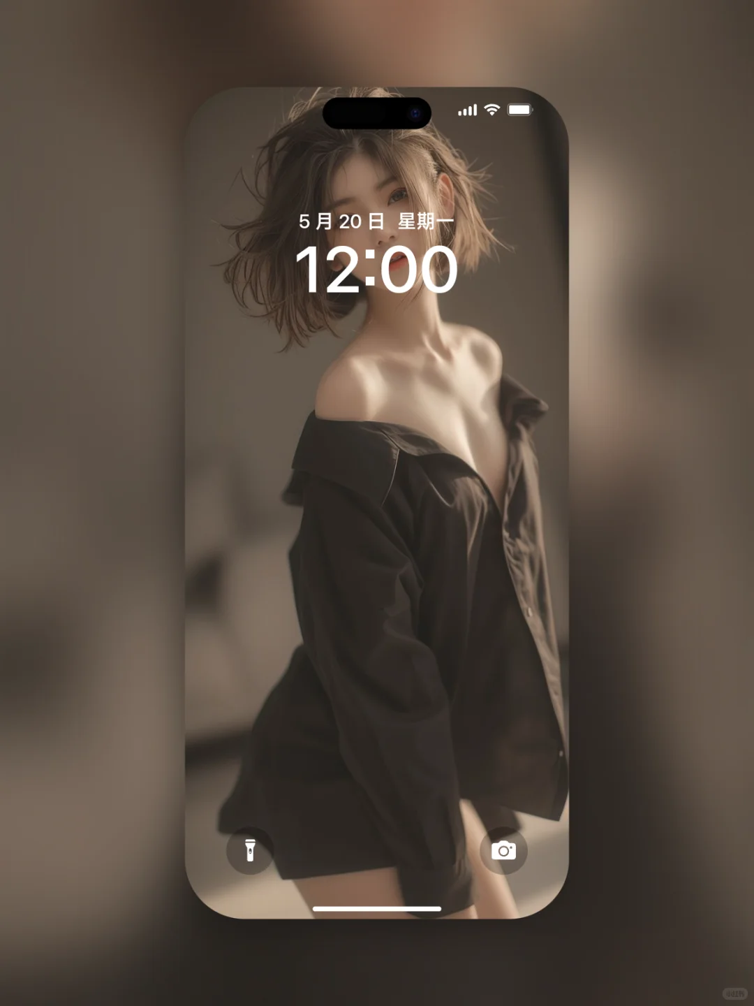 壁纸#020