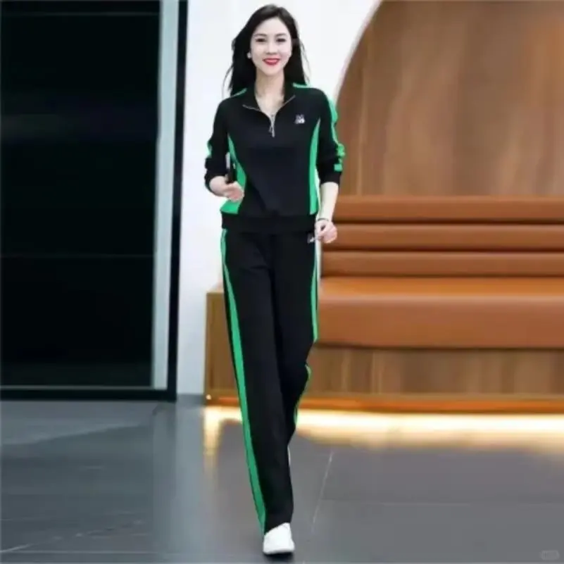 🖤休闲运动风新上架！显瘦又百搭