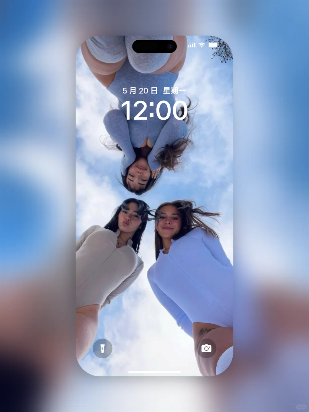 壁纸#020