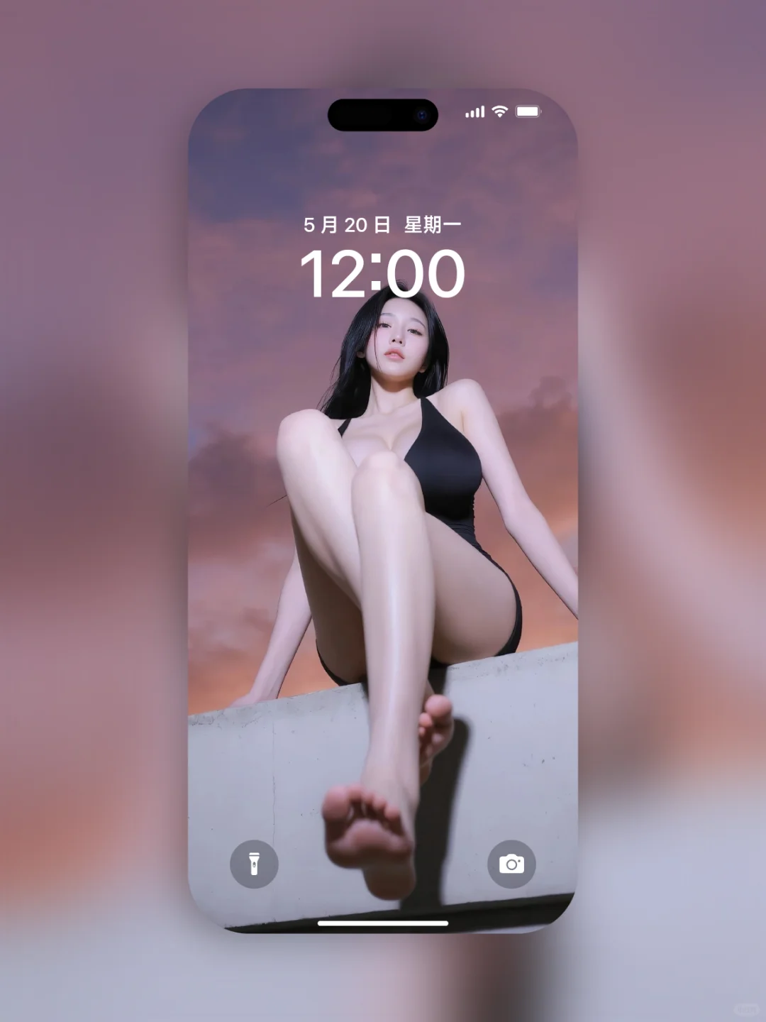 壁纸#020