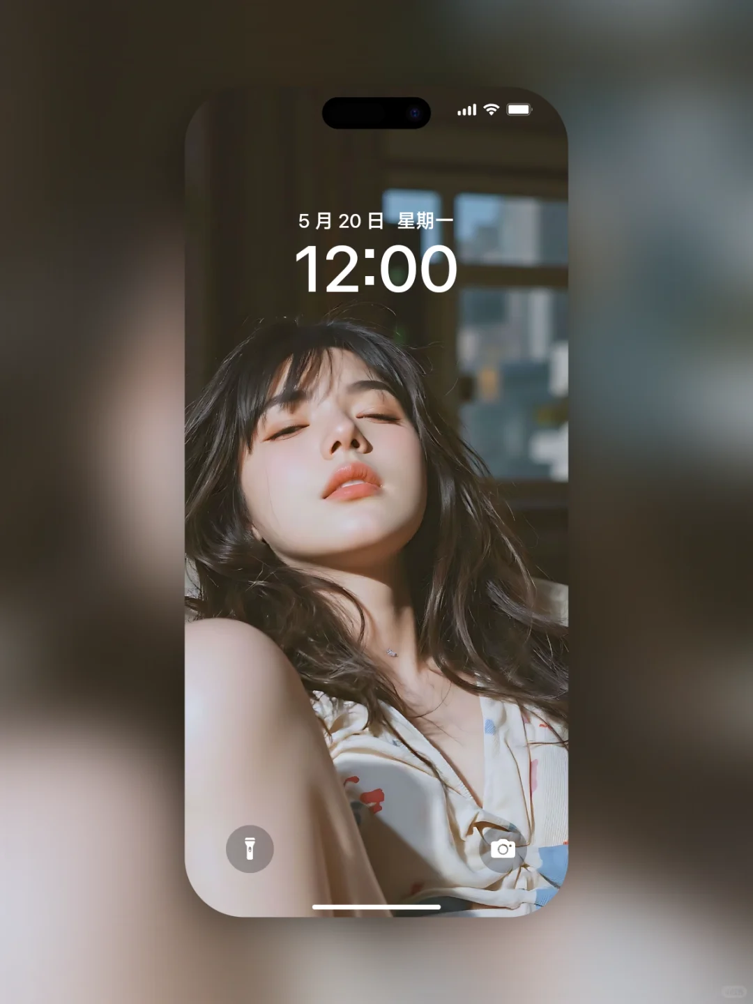 壁纸#020