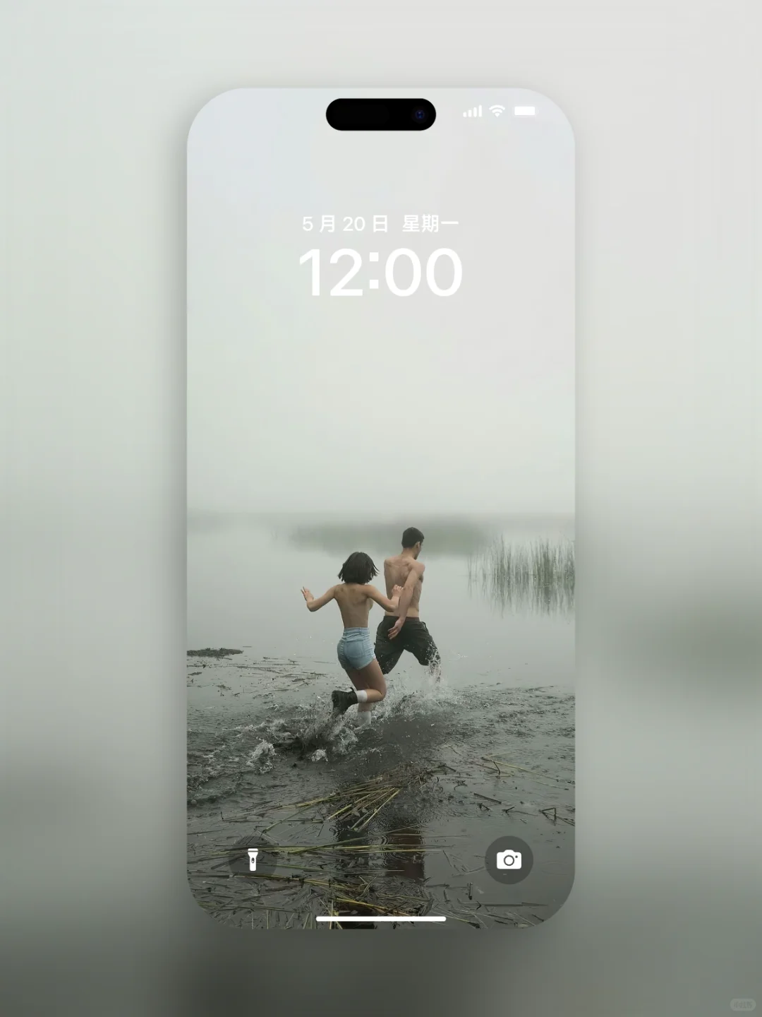壁纸#020