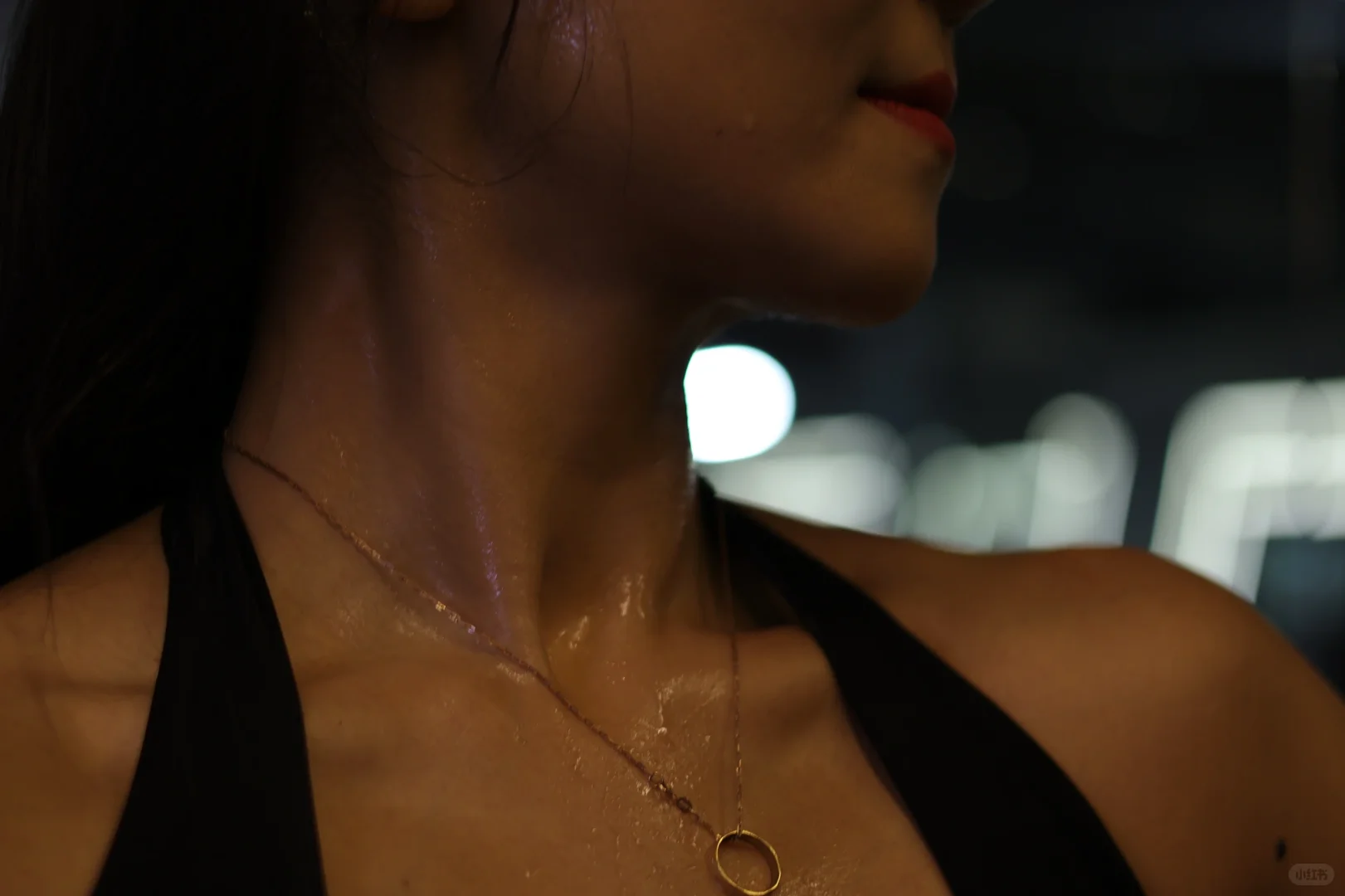 保持热爱，坚持撸铁