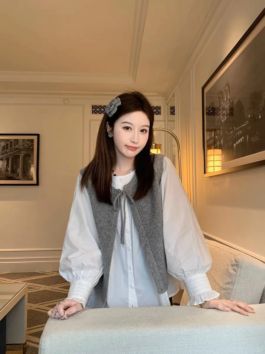 温柔穿搭，永远都不会过时～