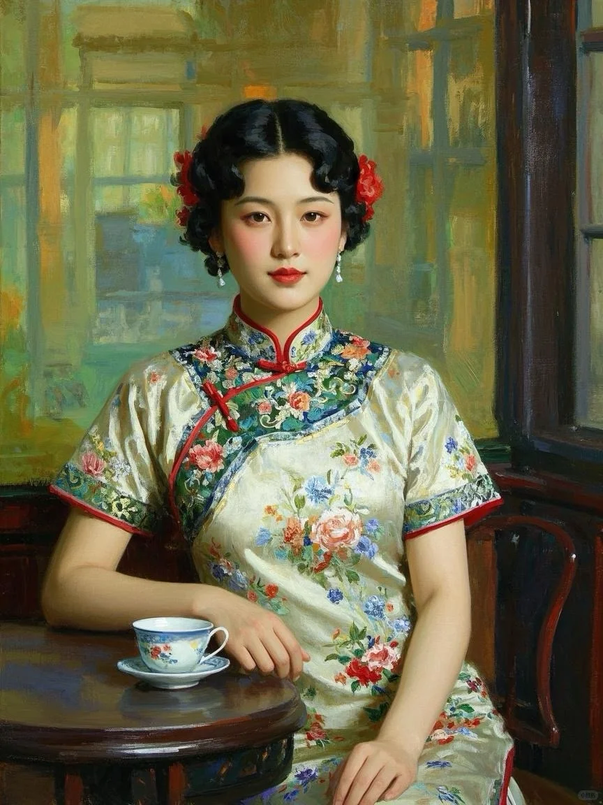 【东方韵味】3