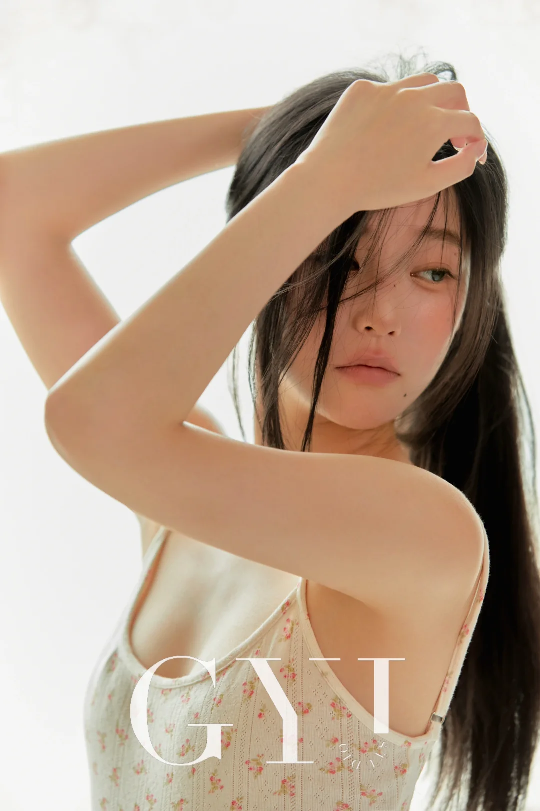 她好像很会拍纯欲风诶～轻私房‖氛围感写真