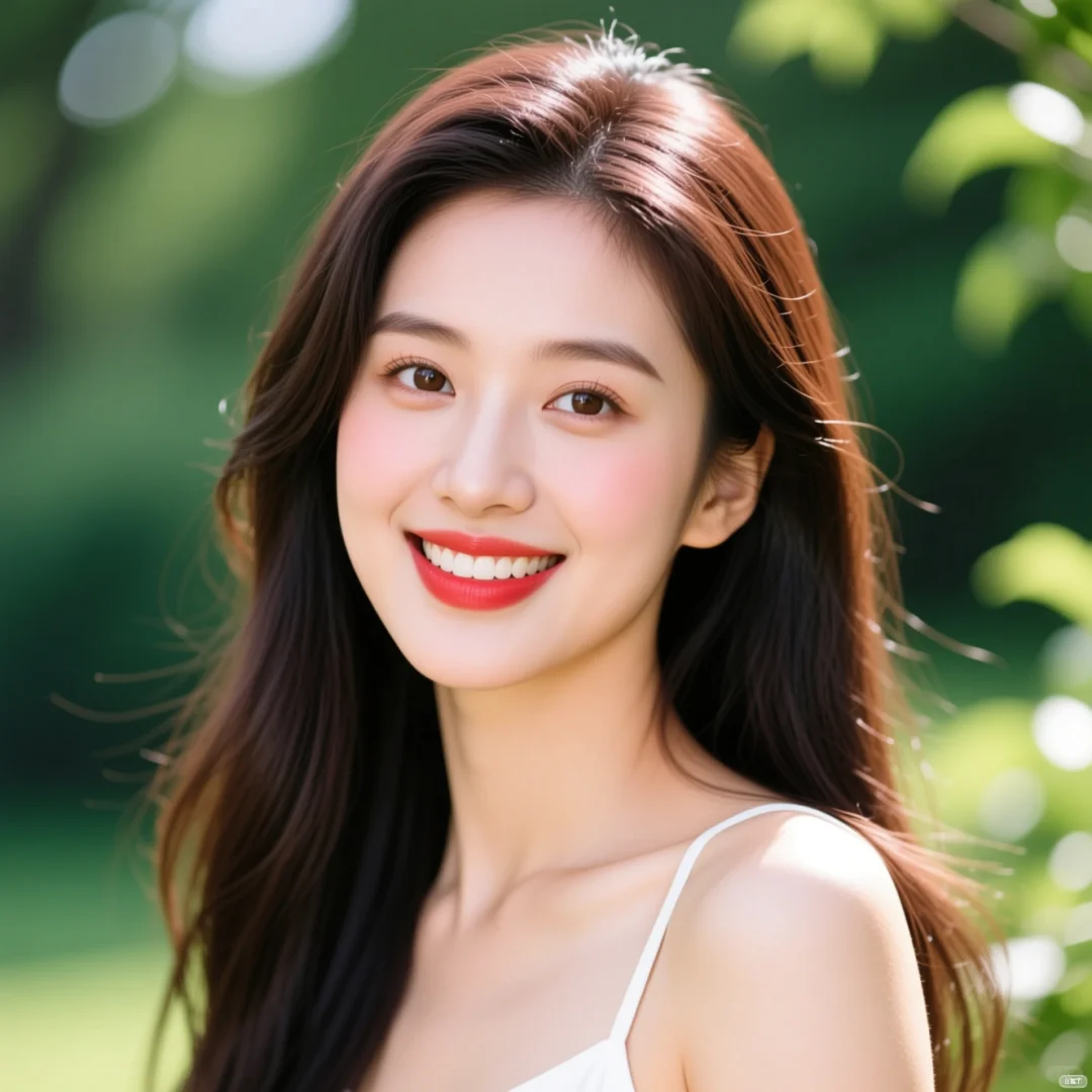什么是“自然女”