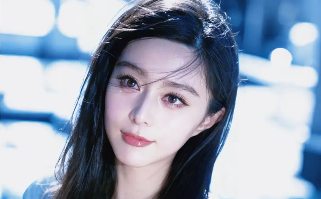 女神.....