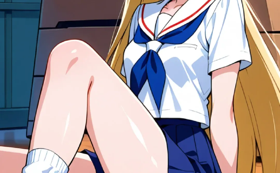 爱野美奈子16