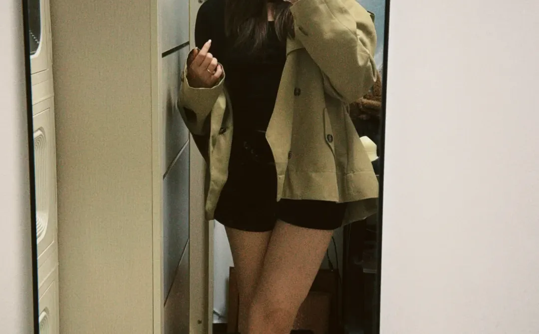 长款还是短款