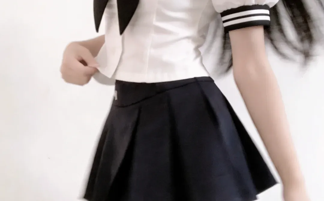 黑白🖤🤍