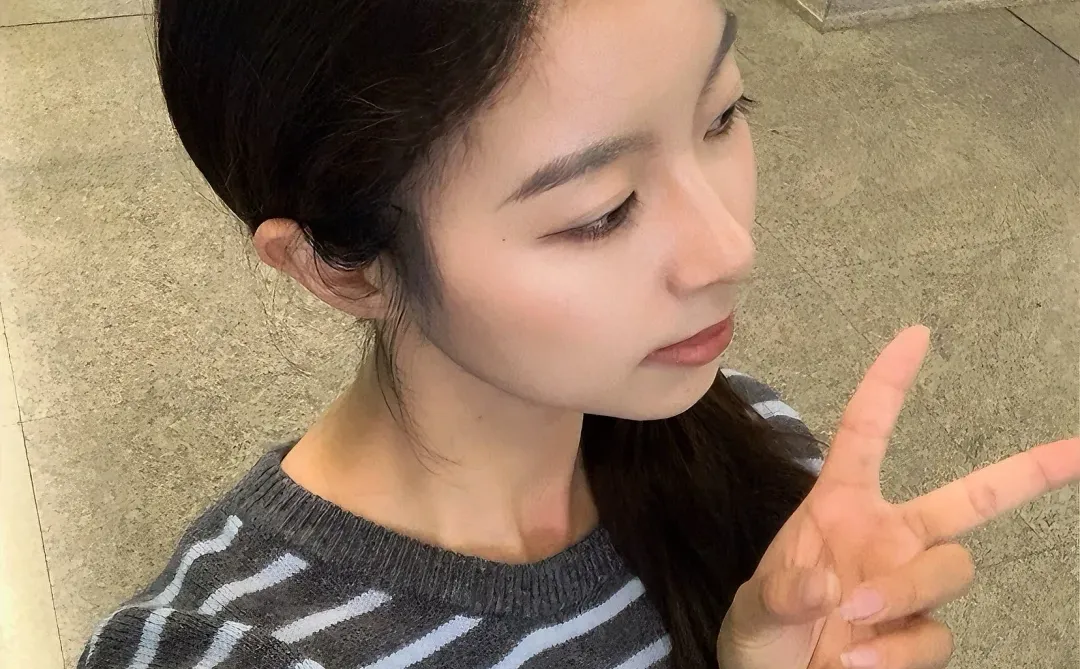 晚安老婆们.
